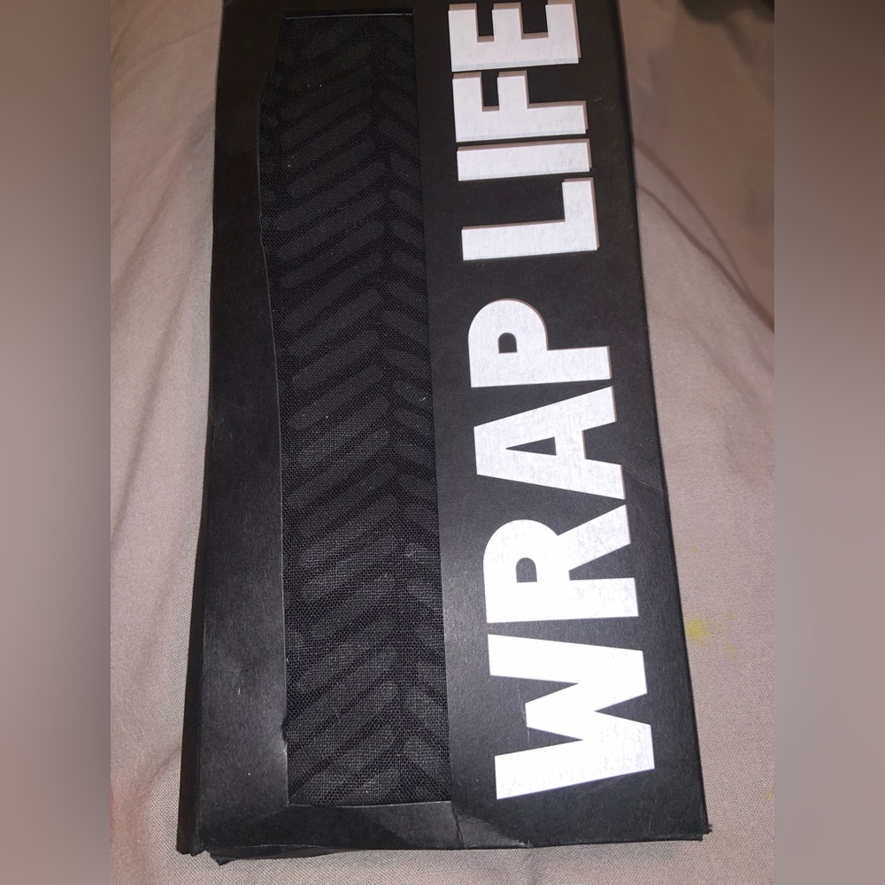 WRAP LIFE HAIR WRAP